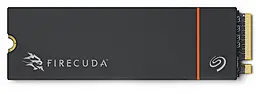 SSD Накопитель Seagate FireCuda 530R M.2 2280 2TB (ZP2000GM3A063)