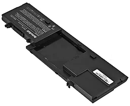 Аккумулятор для ноутбука Dell 312-0445 Latitude D420 / 11.1V 5200mAh / Black