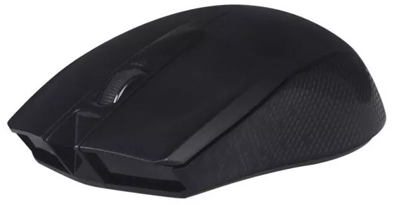 Компьютерная мышка A4Tech G3-760NS Black - фото 4