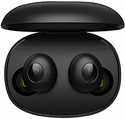 Навушники Realme Buds Q Black (RMA215) - мініатюра 3