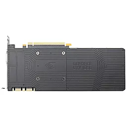 Видеокарта EVGA GeForce GTX 1080 Founders Edition (08G-P4-6180-KR) - миниатюра 4