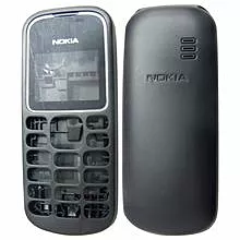 Корпус Nokia 1280 Black