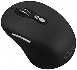 Компьютерная мышка CBR CM-530 (Bluetooth) Black - миниатюра 2 Компьютерная мышка CBR CM-530 (Bluetooth) Black - миниатюра 2