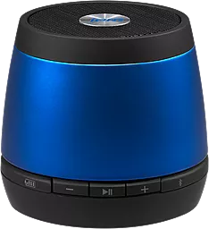 Колонки акустические JAM Classic Bluetooth Speaker (HX-P230BLA-EU) Blue