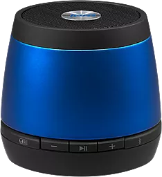 Колонки акустические JAM Classic Bluetooth Speaker (HX-P230BLA-EU) Blue - фото Колонки акустические JAM Classic Bluetooth Speaker (HX-P230BLA-EU) Blue