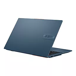 Ноутбук ASUS VivoBook S 15 OLED K5504VA Solar Blue (K5504VA-L1118WS, 90NB0ZK1-M00520) - фото Ноутбук ASUS VivoBook S 15 OLED K5504VA Solar Blue (K5504VA-L1118WS, 90NB0ZK1-M00520)