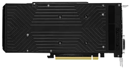 Відеокарта Palit GeForce GTX 1660 Super 6GB GamingPro (NE6166S018J9-1160A) - мініатюра 3
