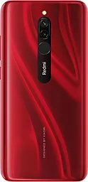 Xiaomi Redmi 8 4/64 Global Version Red - миниатюра 3