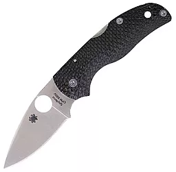 Нож Spyderco Native 5 Carbon Fiber (C41CFFP5) - фото Нож Spyderco Native 5 Carbon Fiber (C41CFFP5)