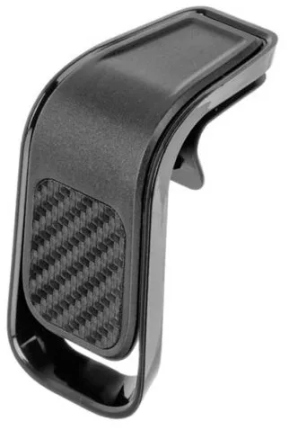 Держатель магнитный Magnetic CT358 Black - фото 1