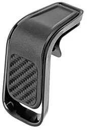 Держатель магнитный Magnetic CT358 Black - фото Держатель магнитный Magnetic CT358 Black