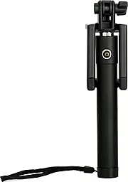 Моноподы, селфи-палки Nomi SMW-02 Black - фото Моноподы, селфи-палки Nomi SMW-02 Black