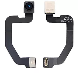 Фронтальная камера Apple iPhone XS 7MP без Face ID, передняя, со шлейфом Original
