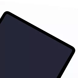 Дисплей для планшету Apple iPad Pro 12.9 2018 (A1895, A1876, A1983) + Touchscreen (original) Black - мініатюра 3