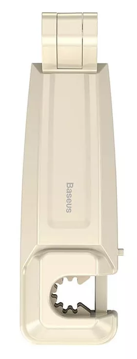 Тримач Baseus Back Seat Hook Holder Khaki (SUHZ-A11) - фото 1