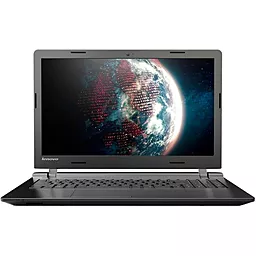 Ноутбук Lenovo IdeaPad B50-10 (80QR001KUA) - миниатюра 2