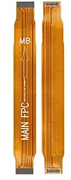 Шлейф Xiaomi Redmi Note 9T / Note 9 5G межплатный - фото Шлейф Xiaomi Redmi Note 9T / Note 9 5G межплатный