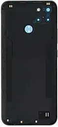 Задняя крышка корпуса Realme C25Y со стеклом камеры, Original Metal Gray - миниатюра 2 Задняя крышка корпуса Realme C25Y со стеклом камеры, Original Metal Gray - миниатюра 2