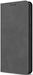 Чехол MAKE Wallet Case (ECO Leather) Samsung G973 Galaxy S10 Black (MCW-SS10BK) - миниатюра 2