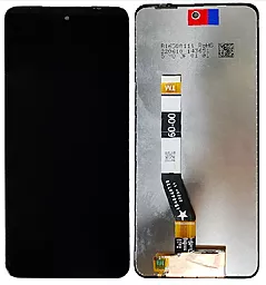 Дисплей Motorola Moto G Power 2023 5G (XT2311) с тачскрином, оригинал, Black - фото Дисплей Motorola Moto G Power 2023 5G (XT2311) с тачскрином, оригинал, Black