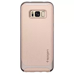 Чехол Spigen Neo Hybrid Samsung G950 Galaxy S8 Pale Dogwood (565CS21601)