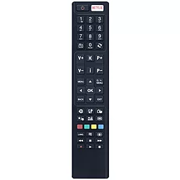 Пульт для телевизора JVC RC48125 23333922 - фото Пульт для телевизора JVC RC48125 23333922