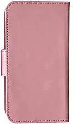 Чехол iPaky Универсальный 5.0" Pink Sand - миниатюра 2 Чехол iPaky Универсальный 5.0" Pink Sand - миниатюра 2