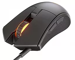 Компьютерная мышка Cougar Revenger ST Black