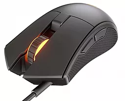 Комп'ютерна мишка Cougar Revenger ST Black - фото Комп'ютерна мишка Cougar Revenger ST Black