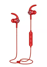 Навушники XO BS11 Red