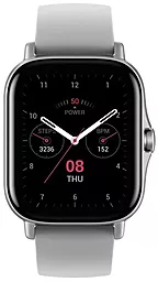 Смарт-часы Amazfit GTS 2 Urban Grey - миниатюра 2 Смарт-часы Amazfit GTS 2 Urban Grey - миниатюра 2