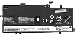 Аккумулятор для ноутбука Lenovo ThinkPad X1 Yoga 4th Gen L18M4P72 / 15.4V 3570mAh / NB482108 PowerPlant