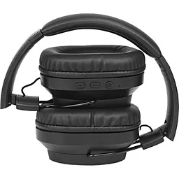 Навушники REAL-EL GD-860 Black - мініатюра 6