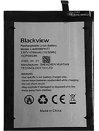 Аккумулятор Blackview A55 / Li446586PHTT (4080 mAh) 12 мес. гарантии