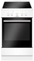 Электрическая плита HANSA FCCW53008 - фото Электрическая плита HANSA FCCW53008