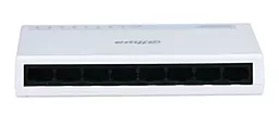 Коммутатор (свитч) DAHUA DH-PFS3008-8ET-L - фото Коммутатор (свитч) DAHUA DH-PFS3008-8ET-L