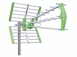 ТВ антенна World Vision Maxima L - фото ТВ антенна World Vision Maxima L
