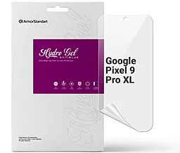 Гидрогелевая пленка ArmorStandart Anti-Blue для Google Pixel 9 Pro XL (ARM79887) - фото Гидрогелевая пленка ArmorStandart Anti-Blue для Google Pixel 9 Pro XL (ARM79887)