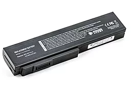 Аккумулятор для ноутбука Asus A32-M50 / 11.1V 5200mAh / NB00000104 PowerPlant Black - фото Аккумулятор для ноутбука Asus A32-M50 / 11.1V 5200mAh / NB00000104 PowerPlant Black