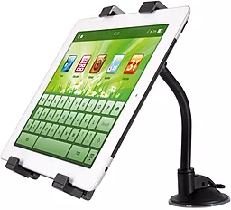 Тримач Defender Car holder 211 Black (29211) - фото Тримач Defender Car holder 211 Black (29211)
