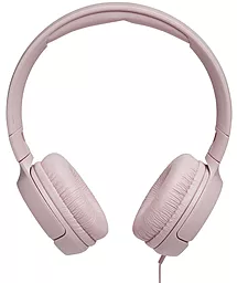 Навушники JBL T500 Pink (JBLT500PIK) - мініатюра 2