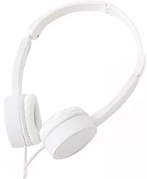 Навушники OMEGA Freestyle FH-3920 White