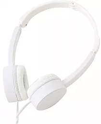 Наушники OMEGA Freestyle FH-3920 White - фото Наушники OMEGA Freestyle FH-3920 White