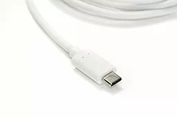 Видео переходник (адаптер) PowerPlant USB Type C - HDMI female, 1.8m (KD00AS1271) - миниатюра 3