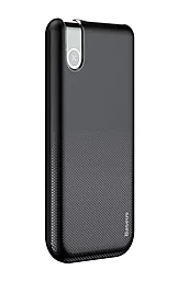 Повербанк Baseus Thin 10000mAh Black (PPALL-QY01) - фото Повербанк Baseus Thin 10000mAh Black (PPALL-QY01)