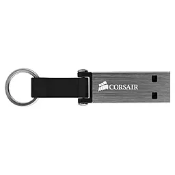 Флешка Corsair Mini 128 GB USB 3.0 CMFMINI3-128GB Silver - фото Флешка Corsair Mini 128 GB USB 3.0 CMFMINI3-128GB Silver