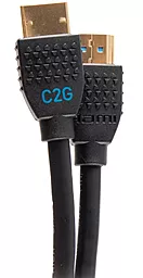Відеокабель HDMI v2.1 8h 60hz 1.8m black (C2G10454) C2G - фото Відеокабель HDMI v2.1 8h 60hz 1.8m black (C2G10454) C2G