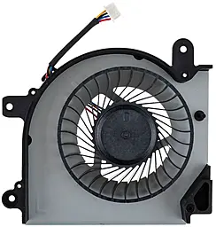 Вентилятор (кулер) для ноутбуку MSI GF75 (PAAD06015SL-N415), 4pin, 5V, GPU, Original - фото Вентилятор (кулер) для ноутбуку MSI GF75 (PAAD06015SL-N415), 4pin, 5V, GPU, Original