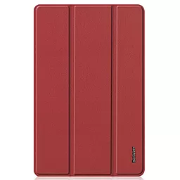 Чехол для планшета BeCover Smart Case для планшета Realme Pad 10.4" Red Wine (708269) - миниатюра 3