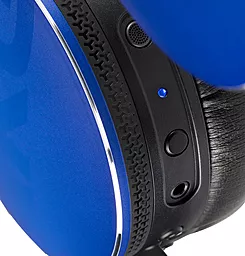Навушники Akg Y50BT Blue (Y50BTBLU) - мініатюра 4